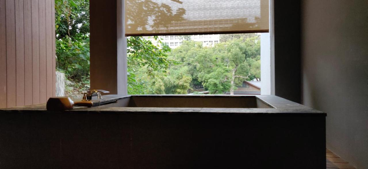 Water House Hotel Taipei Exterior photo
