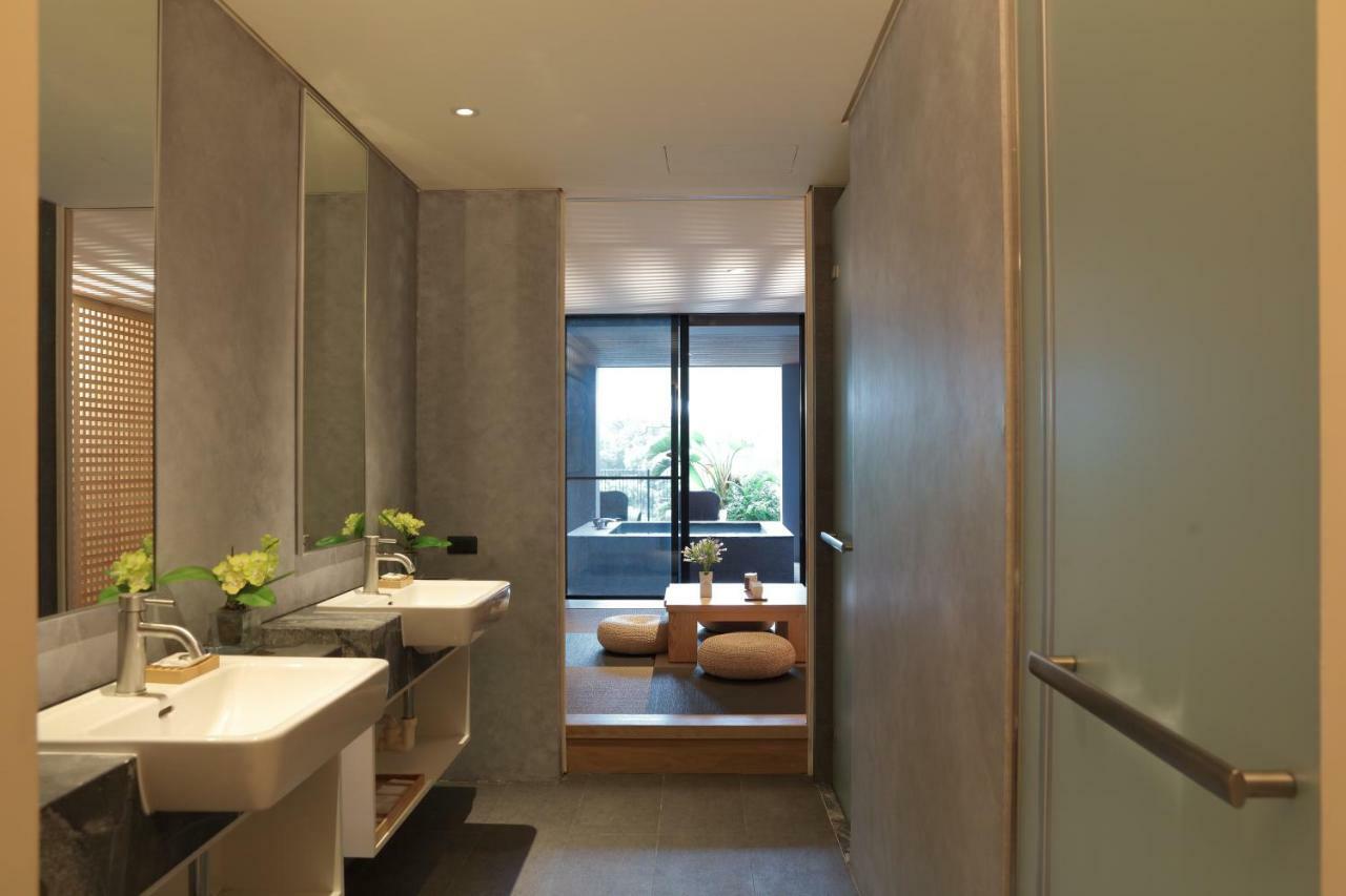 Water House Hotel Taipei Exterior photo