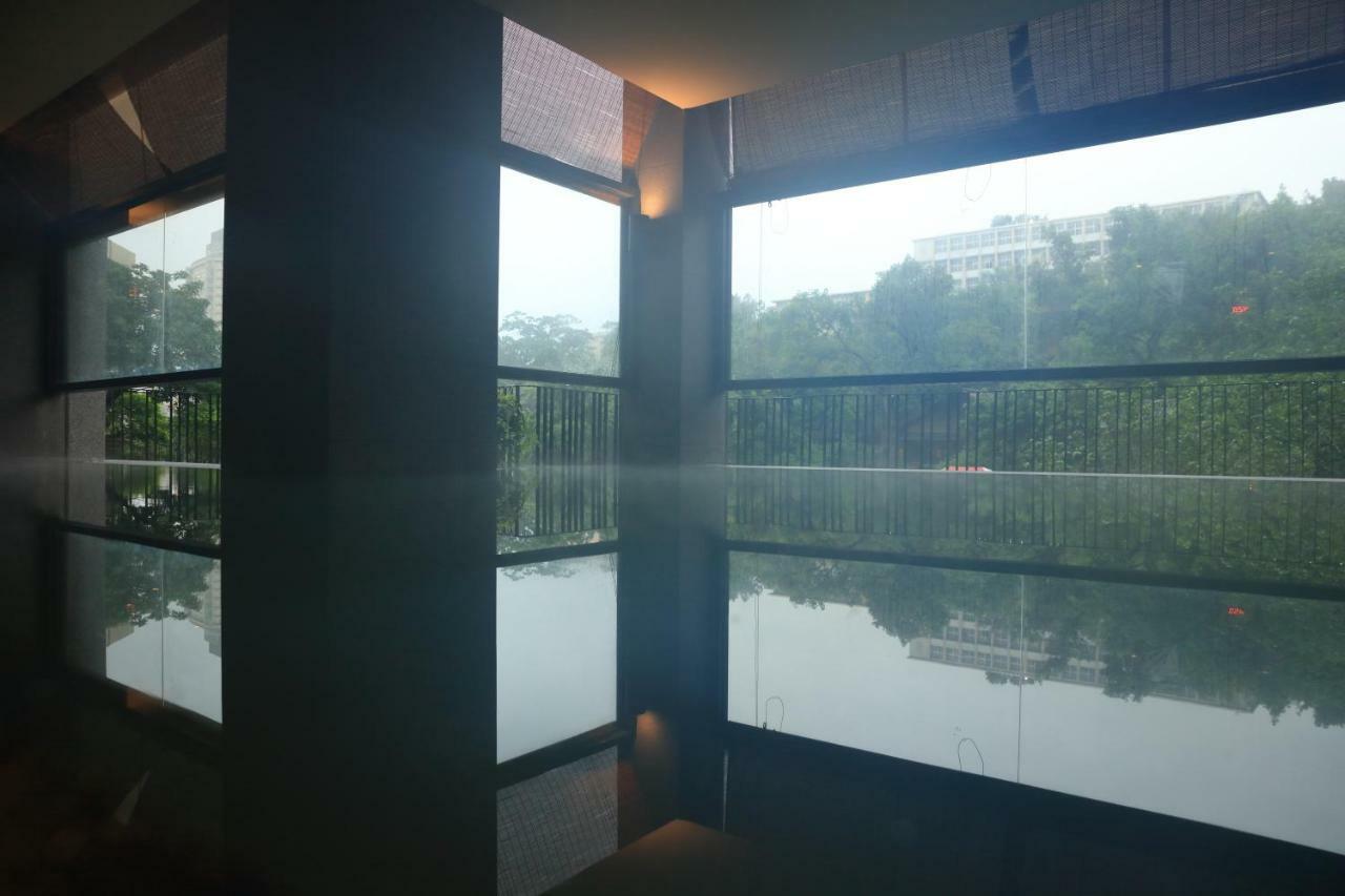 Water House Hotel Taipei Exterior photo