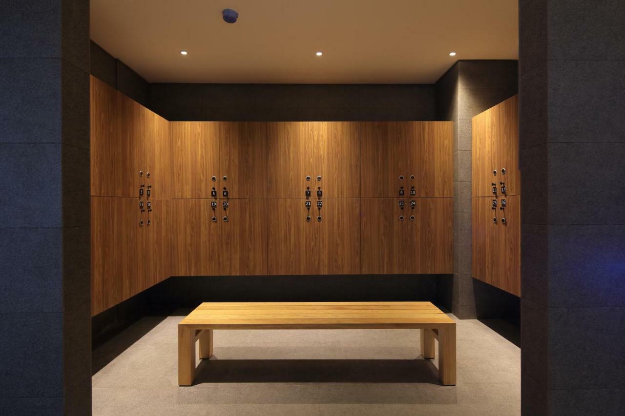 Water House Hotel Taipei Exterior photo