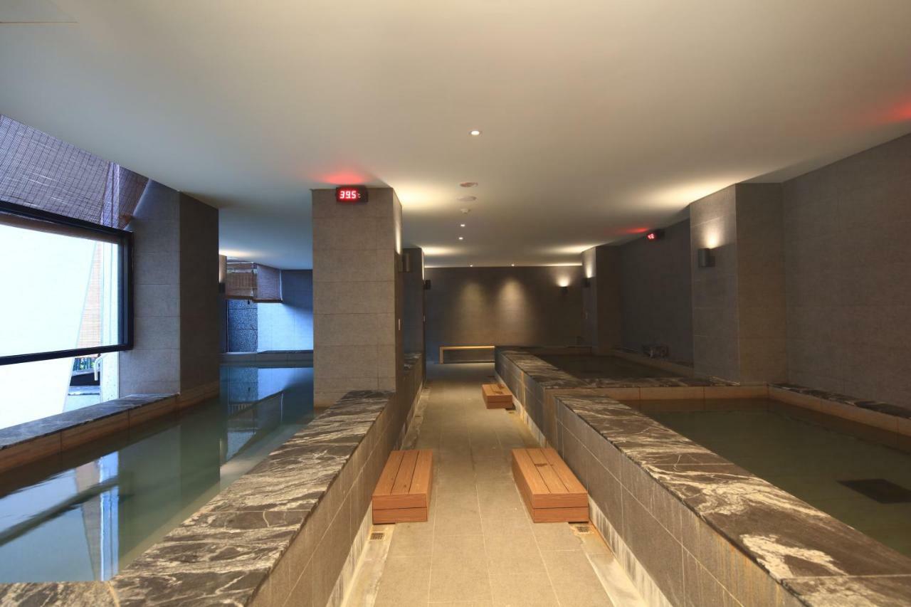 Water House Hotel Taipei Exterior photo